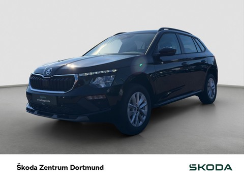 Skoda Kamiq 1.0 TSI Selection