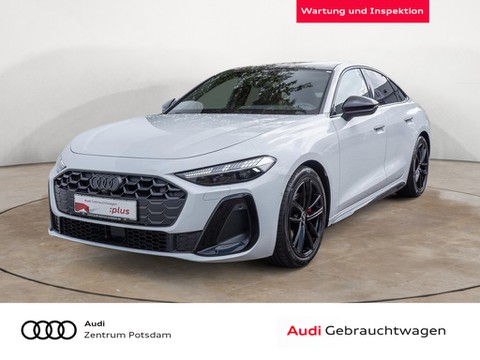 Audi A5 Limousine TFSI S line