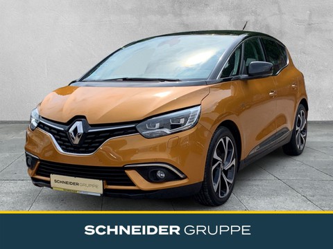 Renault Scenic 1.2 IV EDITION TCe 130 Energy
