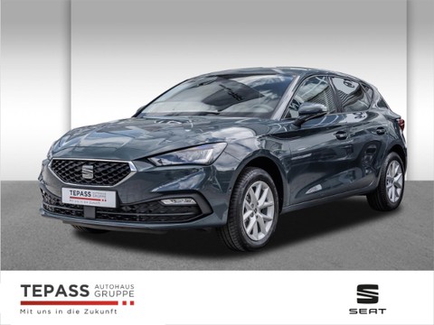 Seat Leon 1.5 eTSI Road Edition