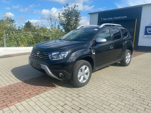 Dacia Duster II Urban