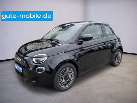 Fiat 500 Icon
