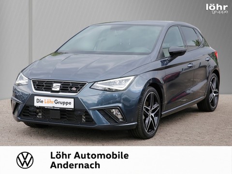 Seat Ibiza 1.0 TSI FR