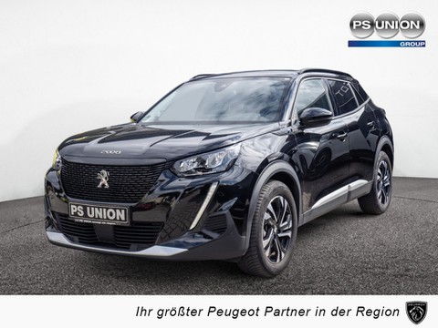 Peugeot 2008 E Allure Pack 136