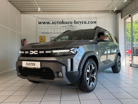Dacia Duster III ECO-G 100 Extreme ECO-G 100 Extreme