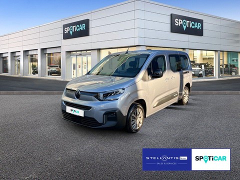 Citroën Berlingo 1.5 130 Plus XL (EURO 6e)