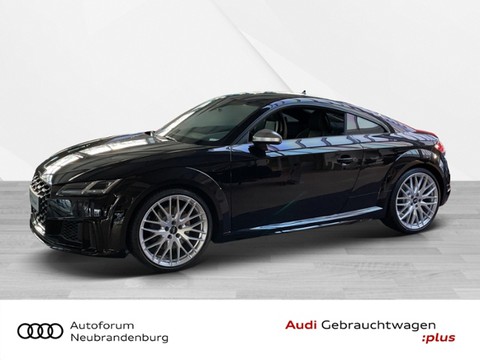 Audi TTS Coupé TFSI DESIGNPAKET B&