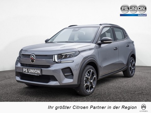 Citroën C3 ë 113 YOU Plus Paket