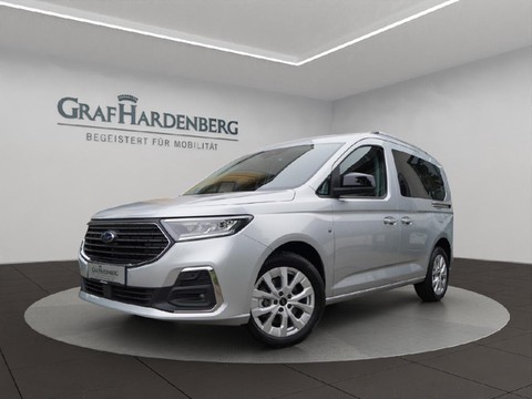 Ford Tourneo Connect undefined