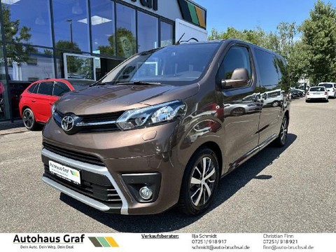 Toyota Proace Verso L1 Family Comfort