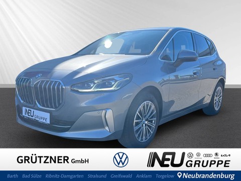 BMW 218 i Luxury Line 218 i