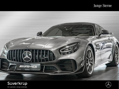 Mercedes-Benz AMG GT R PRO Kom 1of750