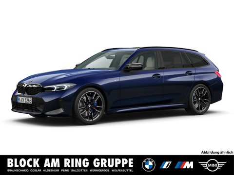 BMW M340 I XDRIVE