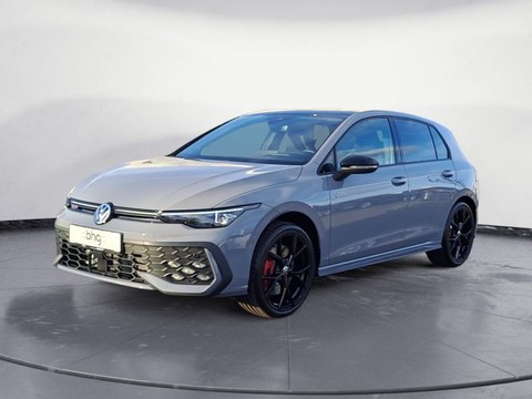 Volkswagen Golf 2.0 l TSI GTI OPF 7