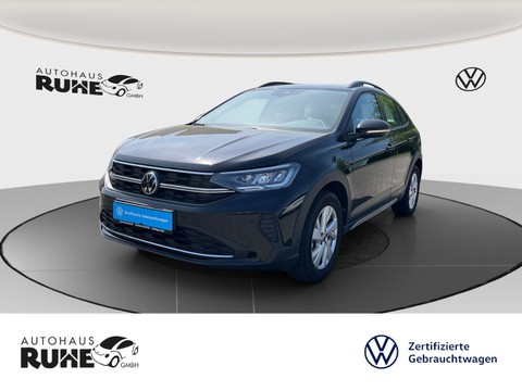 Volkswagen Taigo 1.0 TSI Life APP