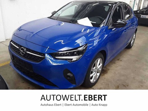 Opel Corsa 1.2 F Turbo Elegance