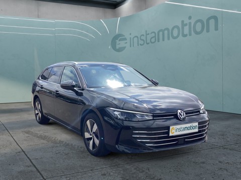 Volkswagen Passat undefined