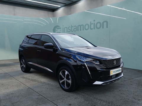 Peugeot 5008 1.2 Road Trip 130