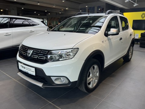 Dacia Sandero Stepway Essential TCe 90