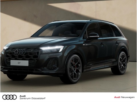 Audi Q7 50 TDI S-Line