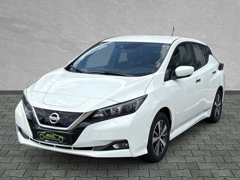 Nissan Leaf Acenta ANDROID # #