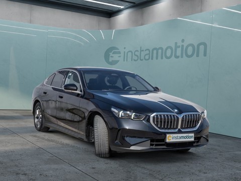 BMW 520 undefined