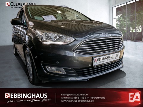 Ford Grand C-Max Titanium PARK