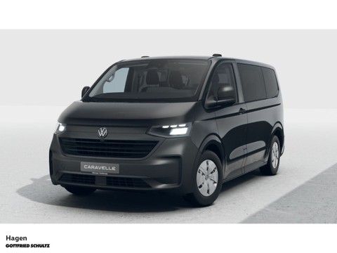 Volkswagen Caravelle 2 0 l TDI Radst 3100