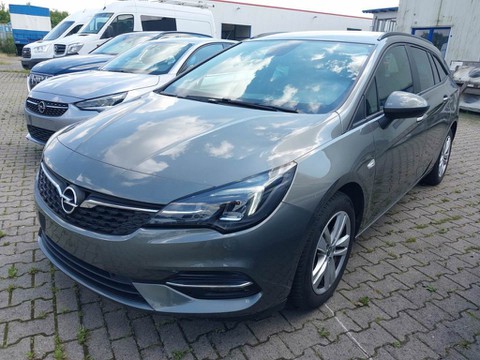 Opel Astra 1.5
