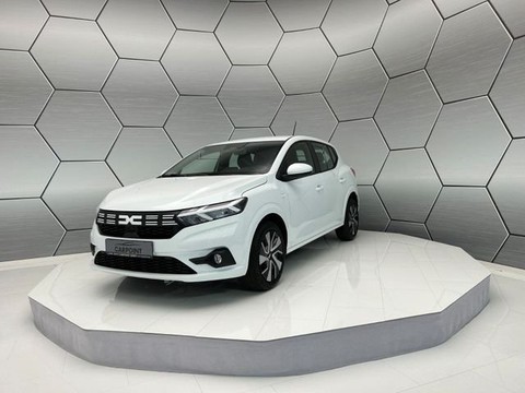 Dacia Sandero Expression TCe 90