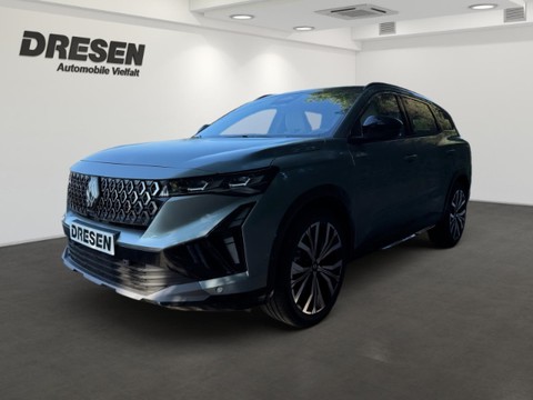 Renault Espace 1.2 VI EU6e Iconic Full Hybrid E-Tech 200