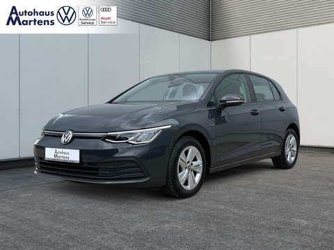 Volkswagen Golf 2.0 TDI VIII Life