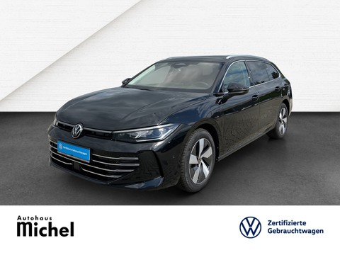 Volkswagen Passat Variant Plug-In Hybrid Elegance IQ-Light DCCpro