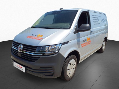 Volkswagen T6.1 2.0 TDI Transporter Kasten EcoProfi