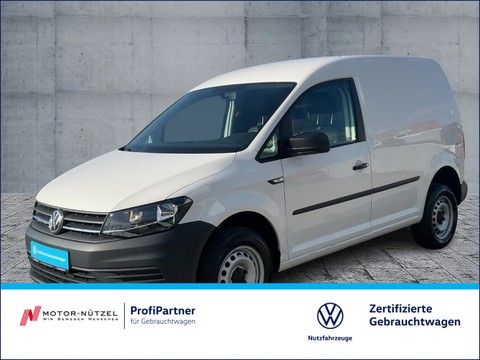 Volkswagen Caddy 2.0 TDI Kasten