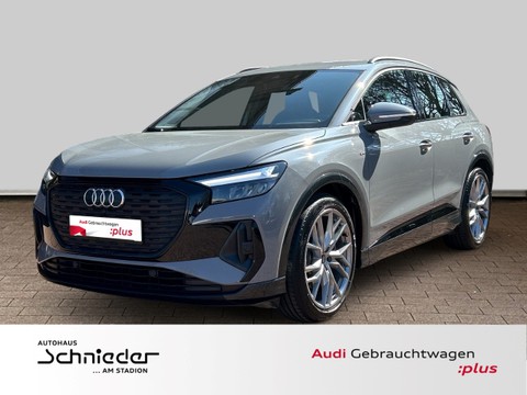Audi Q4 50