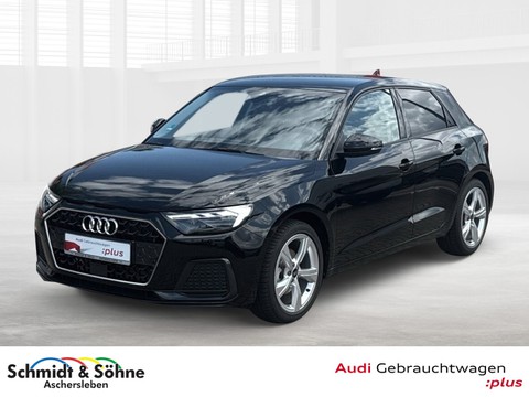 Audi A1 Sportback 35 advanced