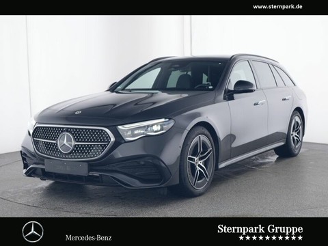 Mercedes-Benz E 300 de T AMG DigitalLight ° Ditro