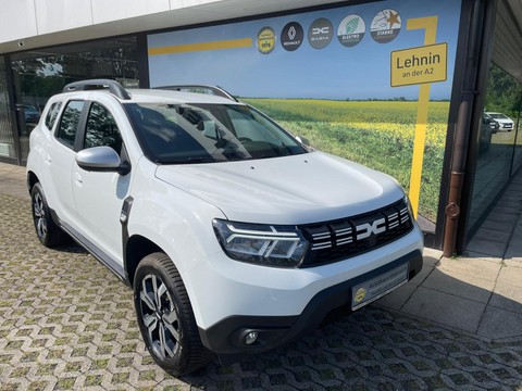 Dacia Duster &