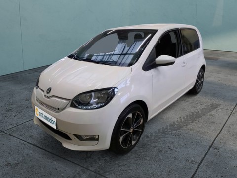 Skoda Citigo e iV Style 199EUR