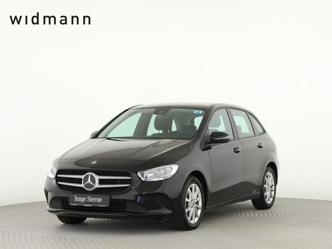 Mercedes-Benz B 250 e KlimaA
