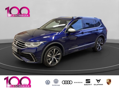 Volkswagen Tiguan Allspace R-Line 20