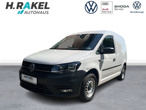 Volkswagen Caddy 2.0 TDI Kasten EcoProfi
