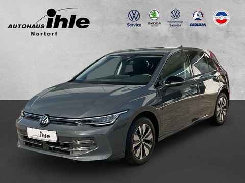 Volkswagen Golf 1.5 TSI VIII Goal
