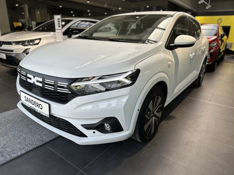 Dacia Sandero Expression TCe 90
