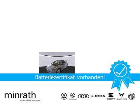 Volkswagen ID.3 Pro W KlimaA