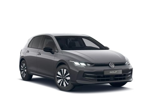 Volkswagen Golf 1.5 TSI 8 GOAL