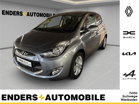 Hyundai ix20 1.6 Comfort Automatik