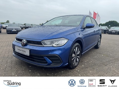Volkswagen Polo 1.0 Move AppConnect