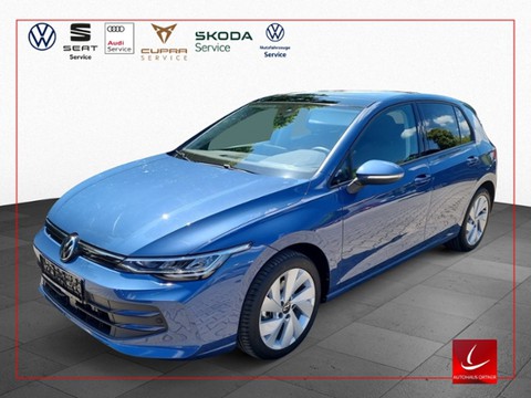 Volkswagen Golf 1.5 TSI LIFE TRAVEL